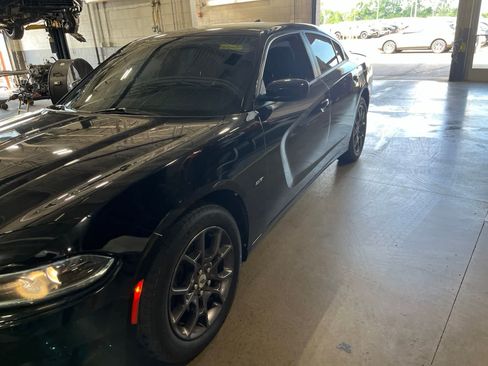 Used 2018 Dodge Charger GT AWD/4WD image 6