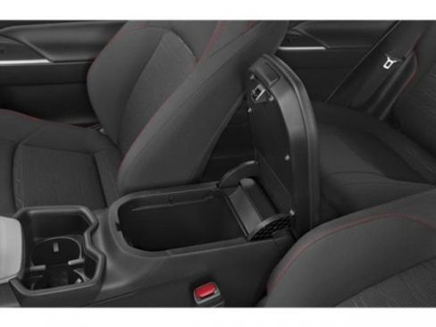 New 2025 Toyota RAV4 SE image 17