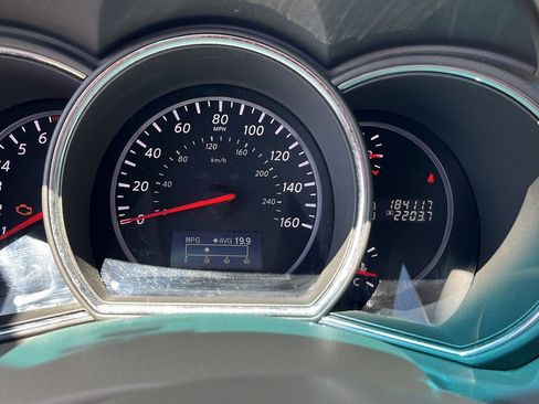 Used 2011 Nissan Murano SV AWD/4WD image 12