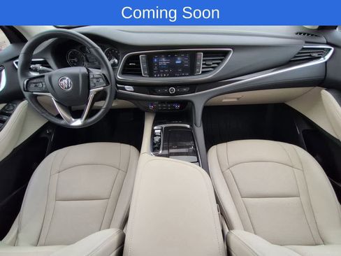 Used 2023 Buick Enclave Essence w/ Trailering Package, 5000 lbs. AWD/4WD image 15