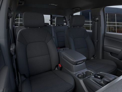 New 2026 GMC Canyon Elevation image 16