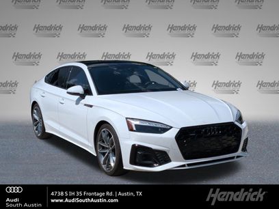 Used 2024 Audi A5 2.0T Premium w/ Summer of Audi Package