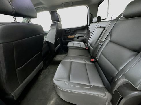 Used 2018 Chevrolet Silverado 2500 LTZ w/ Duramax Plus Package AWD/4WD image 27
