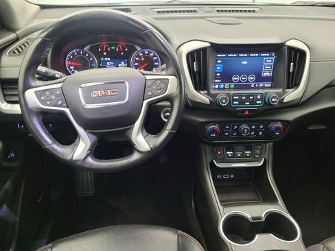 Used 2018 GMC Terrain SLT w/ Preferred Package AWD/4WD image 22