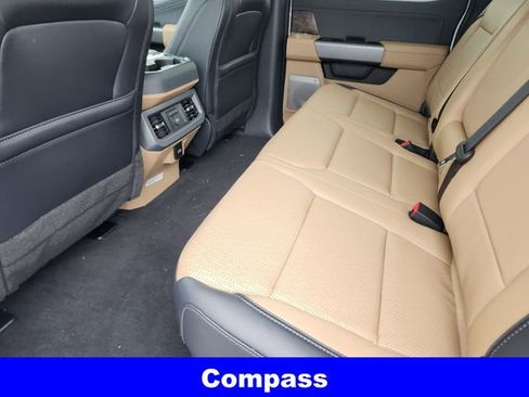 New 2026 Ford F250 Lariat w/ Chrome Package AWD/4WD image 31