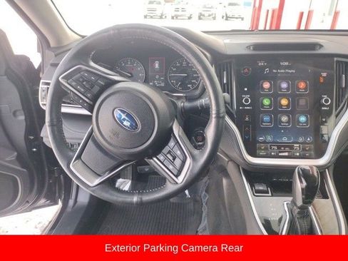 Used 2023 Subaru Outback Limited image 15