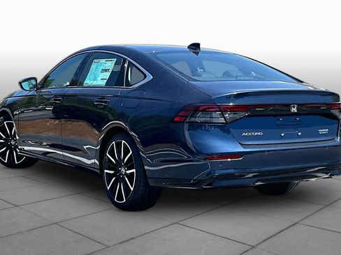 New 2026 Honda Accord Touring image 7
