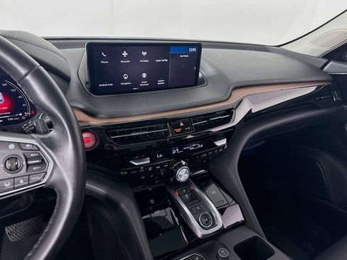 Used 2022 Acura MDX SH-AWD w/ Technology Package image 16