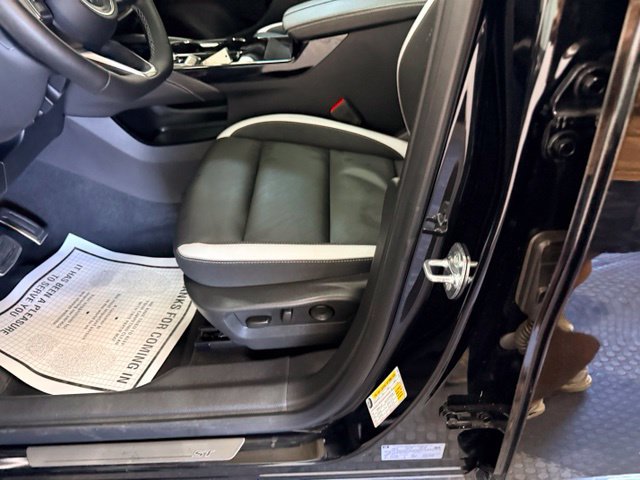 Certified 2026 Buick Envision Sport Touring AWD/4WD image 17