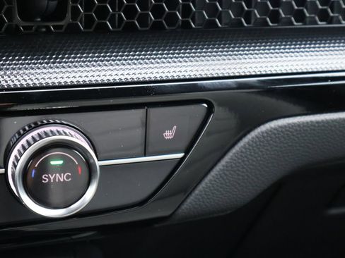 New 2026 Honda CR-V Sport Touring image 17