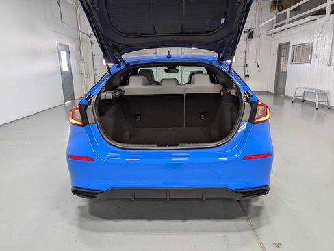 Used 2025 Honda Civic Sport Touring image 41