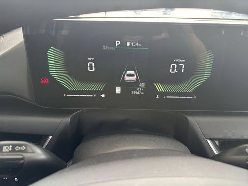 Used 2025 Kia K4 FWD image 42
