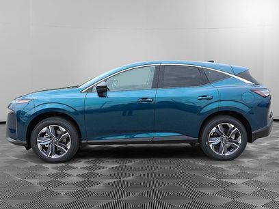 New 2026 Nissan Murano SL