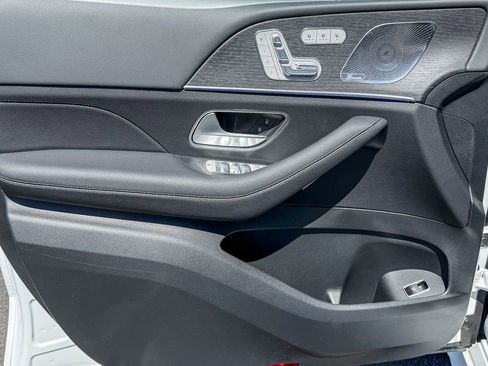 New 2026 Mercedes-Benz GLE 350 4MATIC image 21