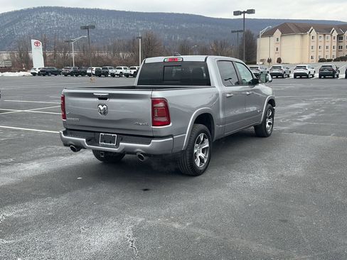 Used 2019 RAM 1500 Laramie image 5