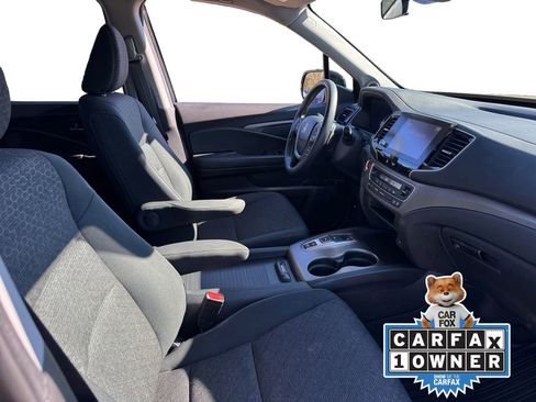 Used 2023 Honda Ridgeline Sport image 18