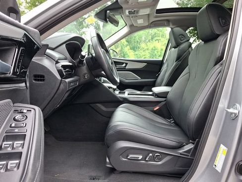 Certified 2025 Acura MDX SH-AWD image 14