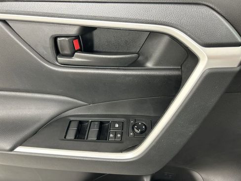 Used 2023 Toyota RAV4 LE image 11