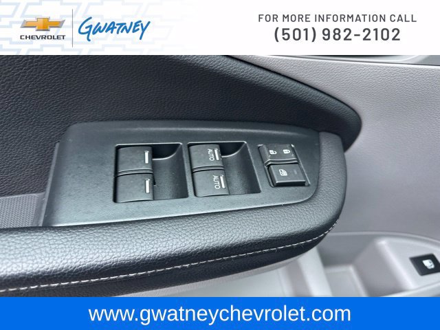 Used 2023 Honda Ridgeline RTL-E image 20
