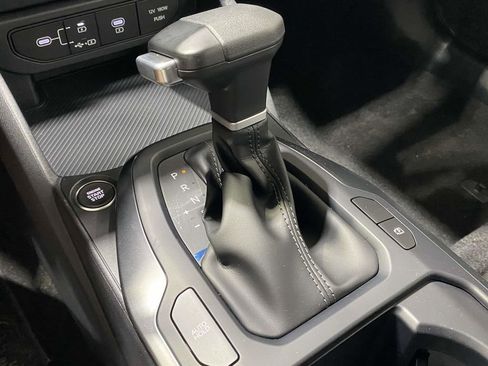 New 2026 Kia K4 LXS image 31