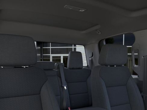 New 2026 GMC Sierra 1500 Pro image 24