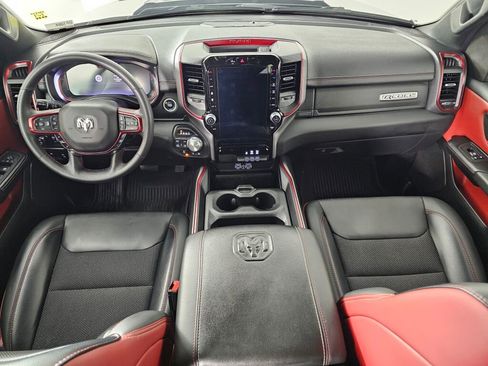 Used 2025 RAM 1500 Rebel w/ Rebel Level 1 Equipment Group image 21