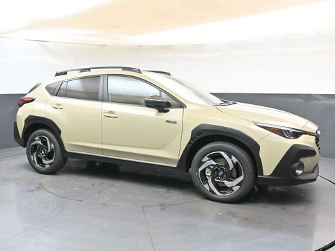 New 2026 Subaru Crosstrek 2.5i Limited AWD/4WD image 7