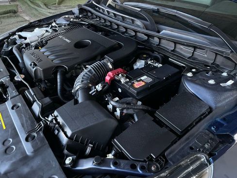 Used 2023 Nissan Altima 2.0 SR image 46