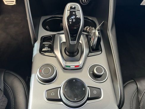 New 2025 Alfa Romeo Giulia image 29
