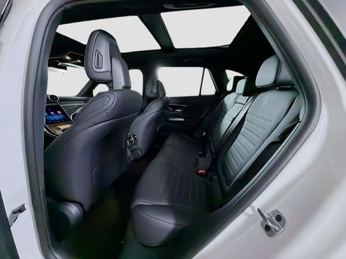 New 2026 Mercedes-Benz GLC 43 AMG 4MATIC image 25