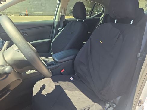 Used 2025 Nissan Sentra S image 14