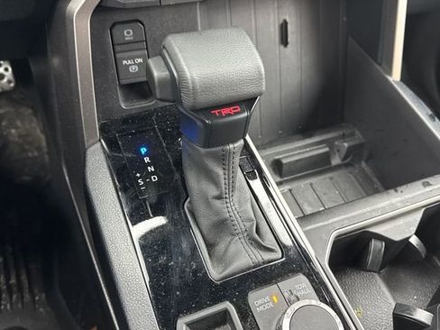 Used 2025 Toyota Tundra SR5 w/ TRD Off-Road Package image 27