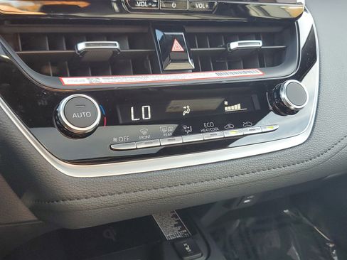 New 2026 Toyota Corolla XSE image 32