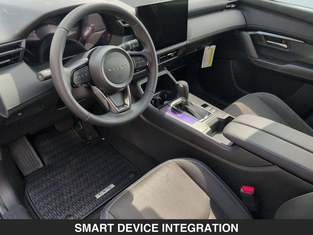 New 2026 MAZDA CX-5 Select AWD/4WD image 14