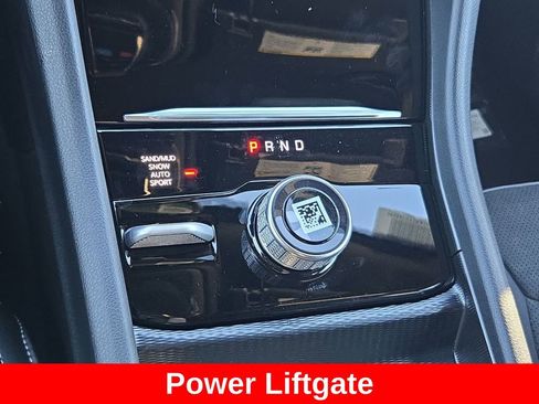 New 2026 Jeep Grand Cherokee Altitude AWD/4WD image 21