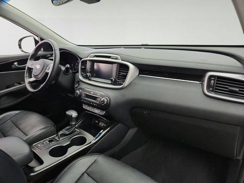 Used 2019 Kia Sorento EX AWD/4WD image 27