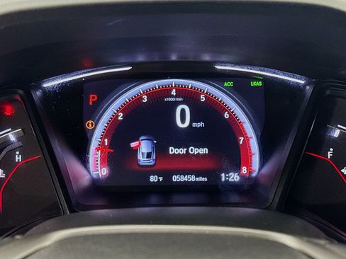 Used 2020 Honda Civic Sport image 16