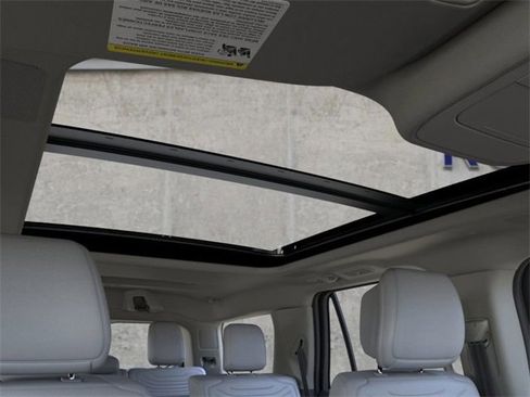 New 2026 Ford Expedition Platinum w/ Platinum Ultimate Package image 22