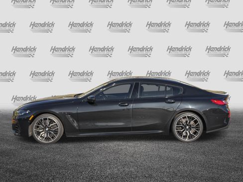 Used 2023 BMW 840i Gran Coupe w/ M Sport Professional Package image 6