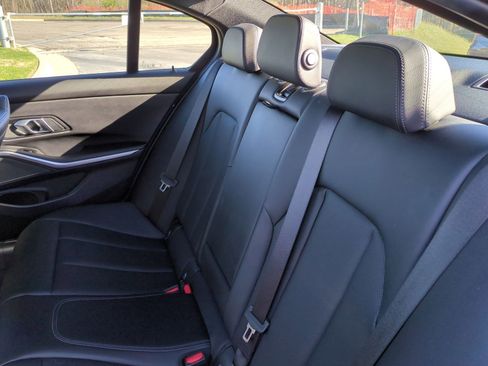 Used 2025 BMW M340i RWD image 30