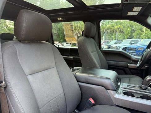 Used 2020 Ford F150 XLT w/ Equipment Group 302A Luxury AWD/4WD image 31