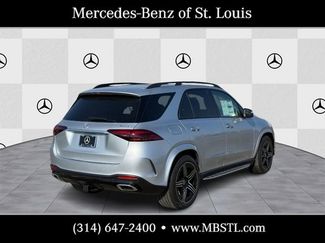 New 2026 Mercedes-Benz GLE 450 4MATIC video 3