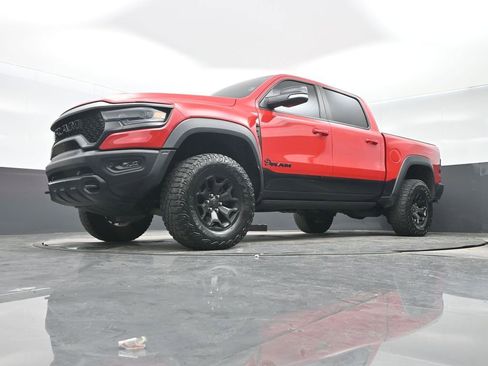 Used 2022 RAM 1500 TRX w/ TRX Level 2 Equipment Group AWD/4WD image 26