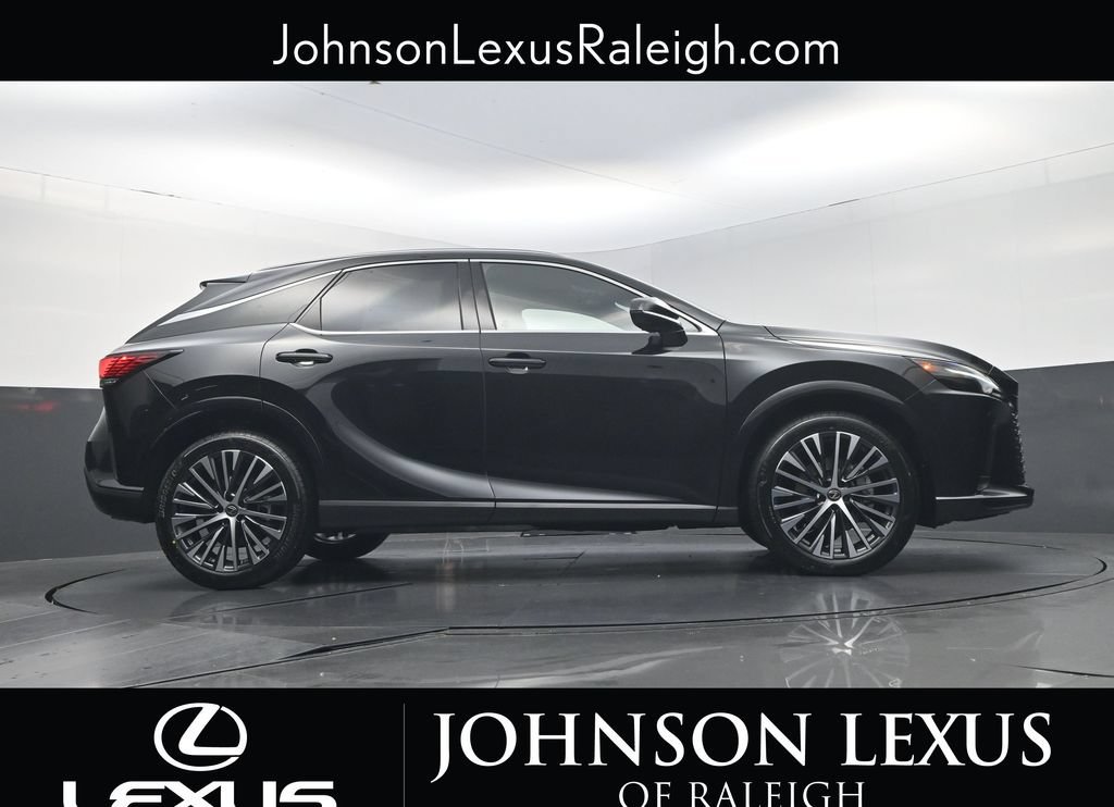 New 2026 Lexus RX 350 Premium Plus w/ Accessory Package (K3) FWD image 22