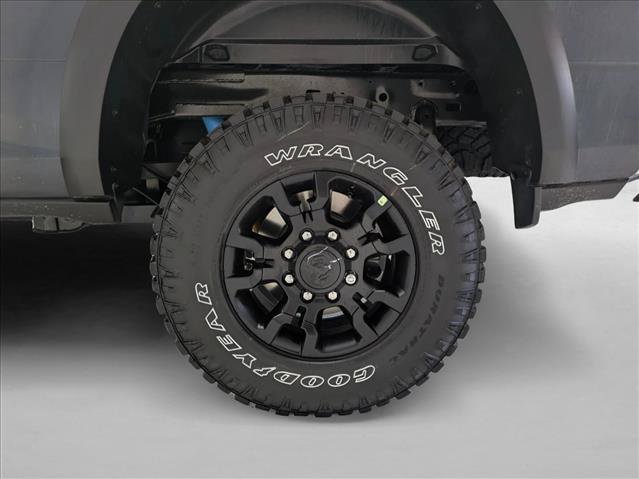 New 2026 RAM 2500 Tradesman w/ Power Wagon Package AWD/4WD image 16