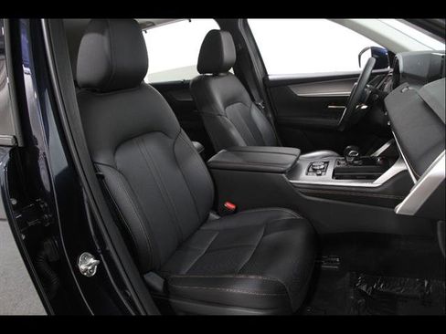 Certified 2024 MAZDA CX-90 Plug-In Hybrid w/ Preferred image 16