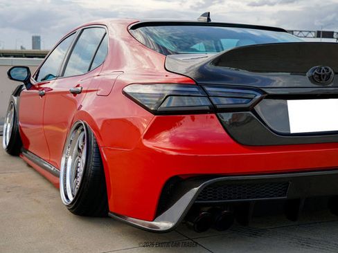 Used 2019 Toyota Camry XSE image 73