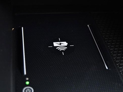 New 2026 Honda CR-V EX-L image 18