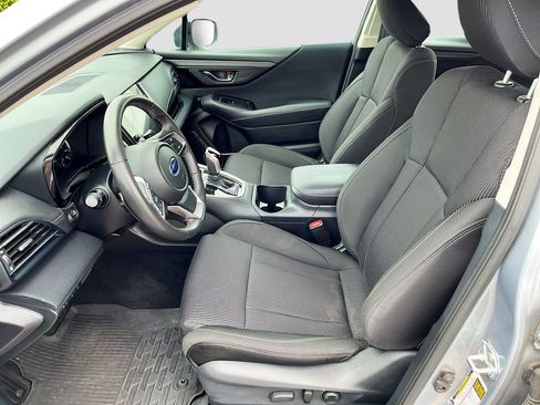Used 2025 Subaru Legacy Premium AWD/4WD image 21
