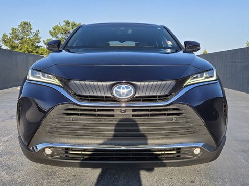 Used 2024 Toyota Venza Limited AWD/4WD image 8